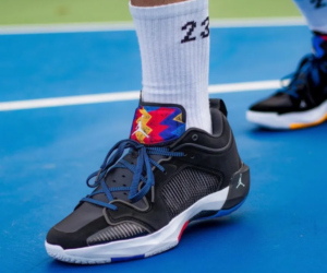 Giay Nike Air Jordan 37 Low 'Nothing But Net' DQ4123-061