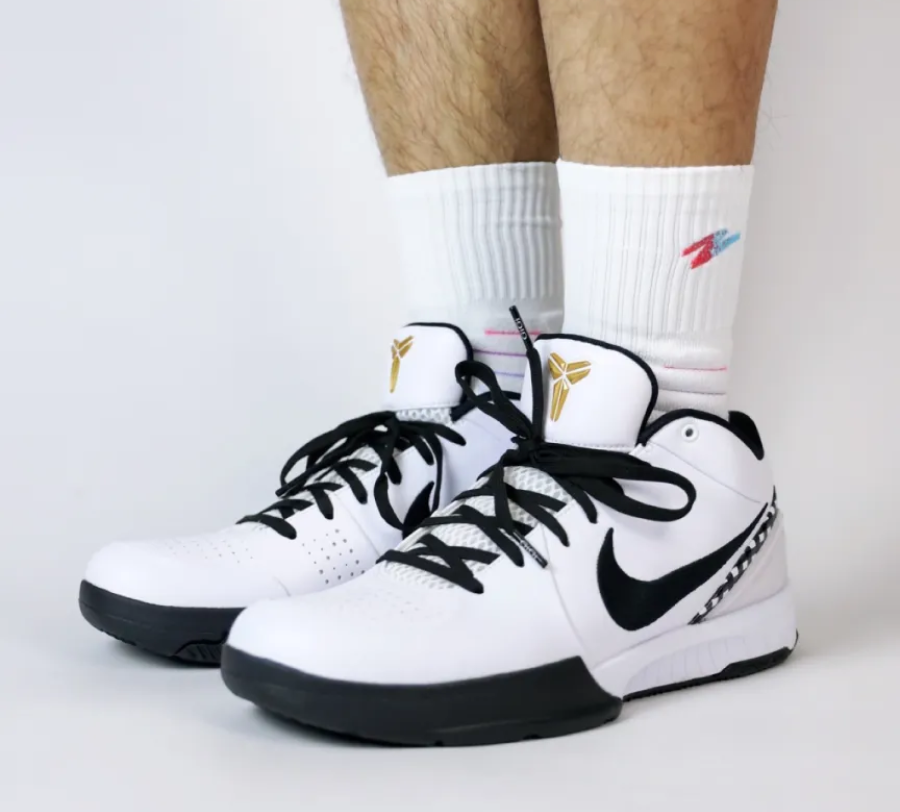 Giay Nike Zoom Kobe 4 Protro 'Mambacita' FJ9363-100