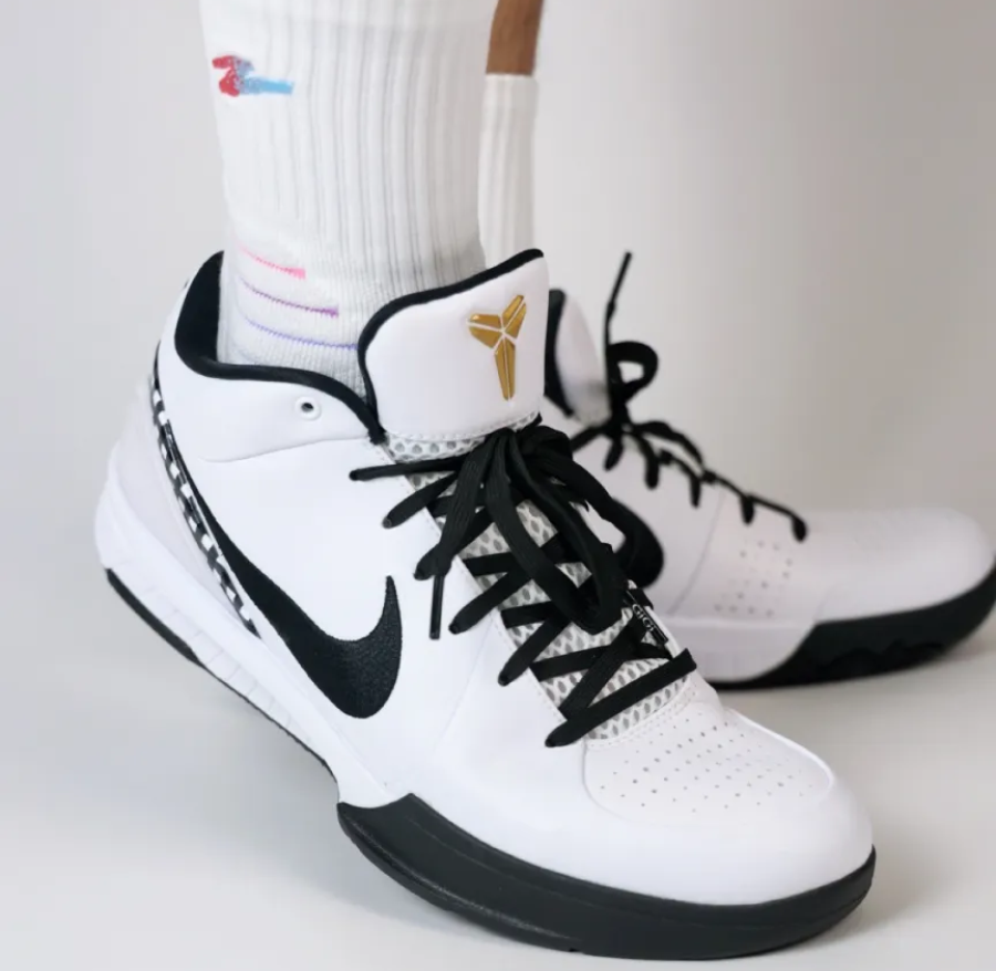 Giay Nike Zoom Kobe 4 Protro 'Mambacita' FJ9363-100
