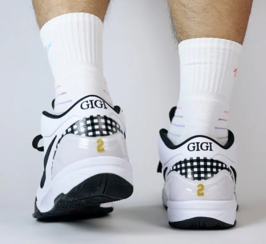 Giay Nike Zoom Kobe 4 Protro 'Mambacita' FJ9363-100