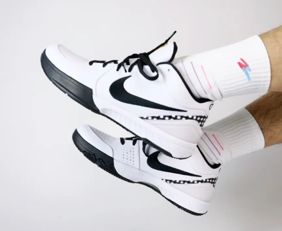 Giay Nike Zoom Kobe 4 Protro 'Mambacita' FJ9363-100