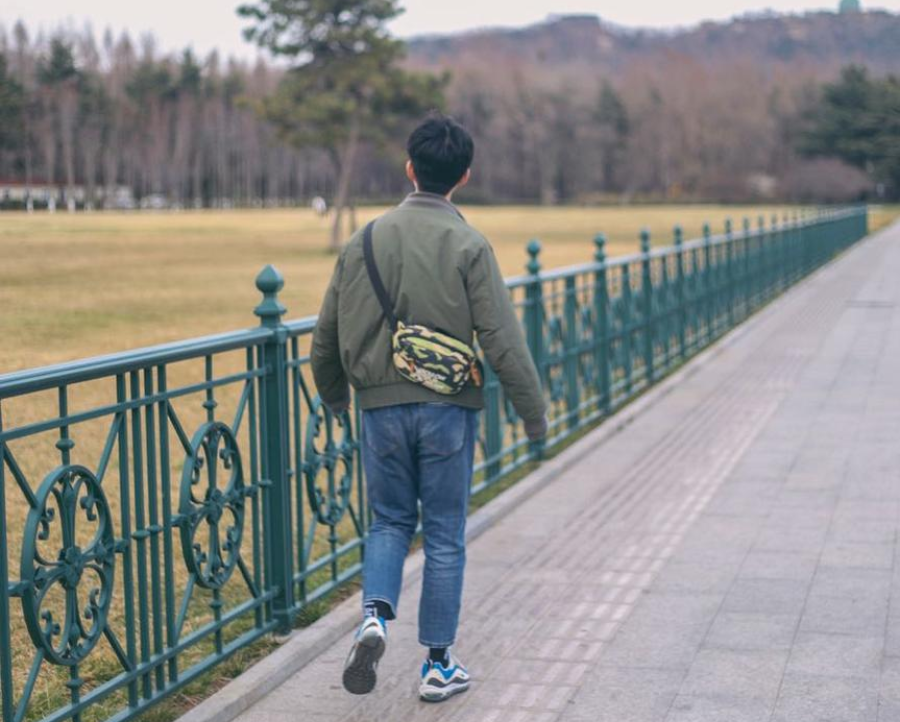 Giày Nike Air Max 98 'Blue Nebula' AH6799-106 - Ảnh 6