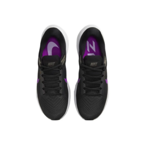 Giay Nike Air Zoom Structure 24 'Anthracite Vivid Purple' DA8535-007