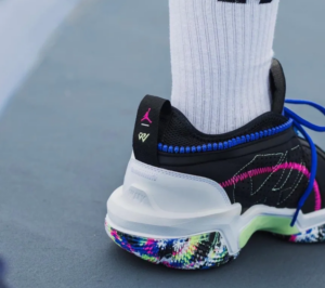 Giay Nike Jordan Why Not Zer0.6 'Multicolor' DV1249-101