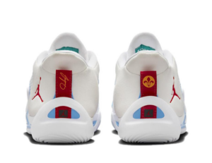 Giay Nike Jordan Tatum 1 GS 'St. Louis' DX5359-100