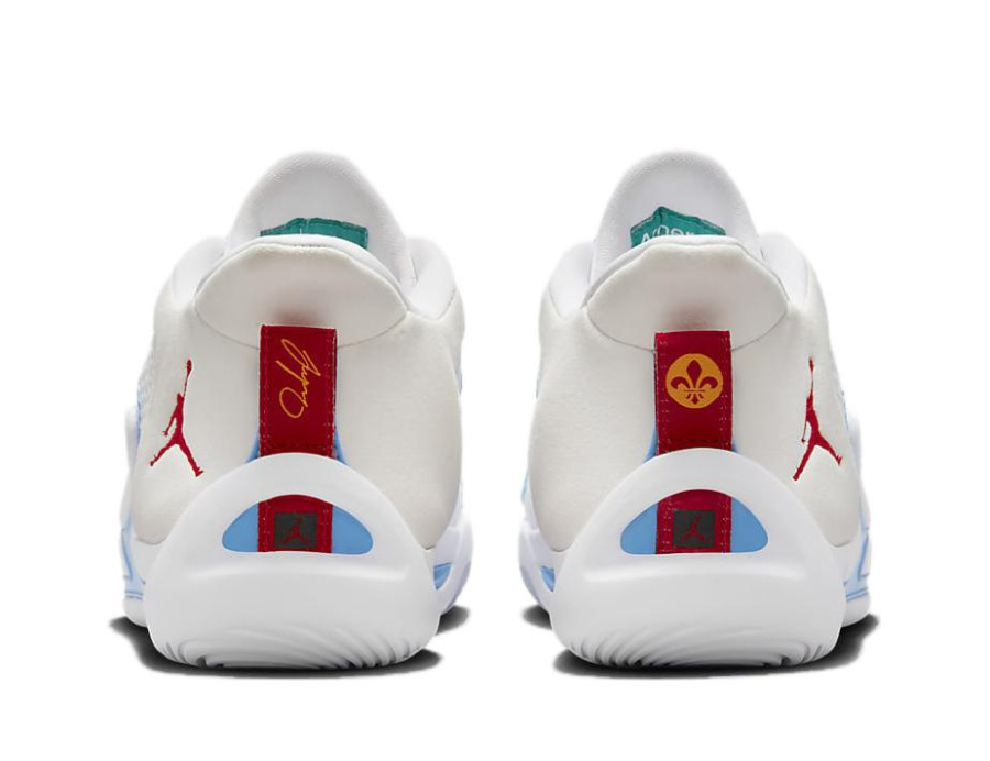 Giay Nike Jordan Tatum 1 GS 'St. Louis' DX5359-100