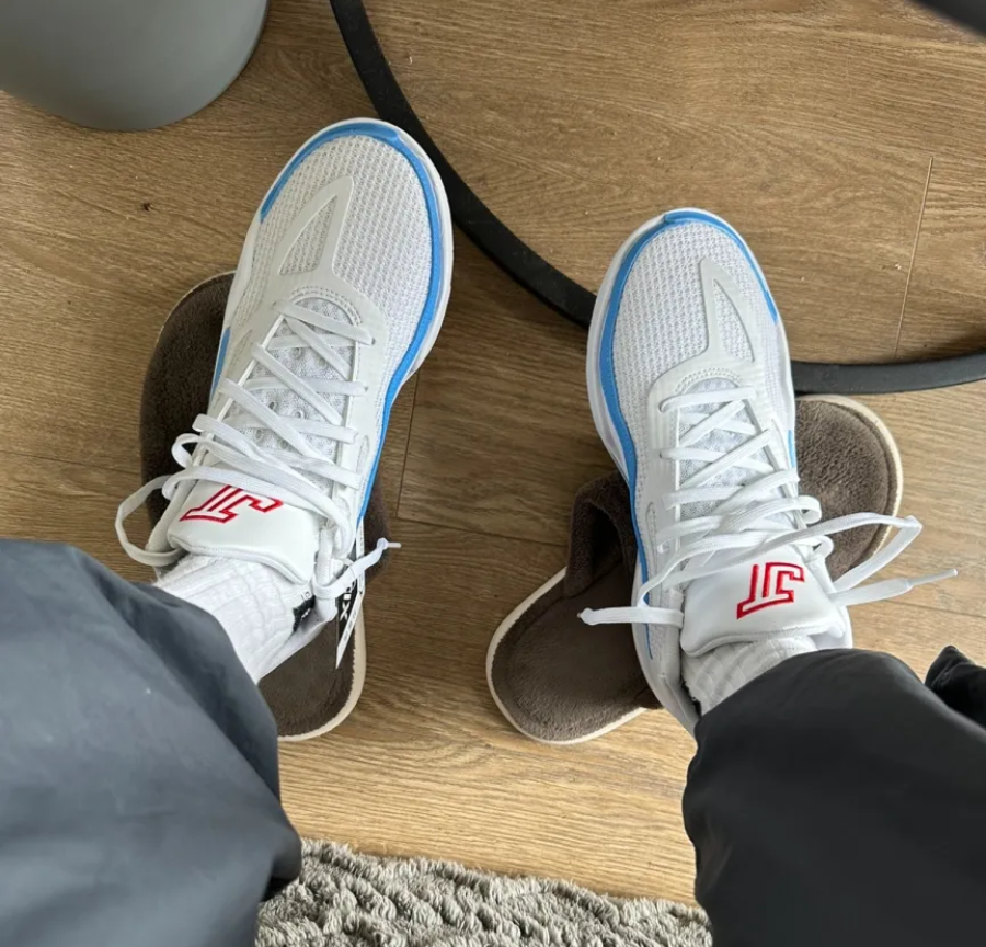 Giay Nike Jordan Tatum 1 GS 'St. Louis' DX5359-100