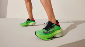 Giay Nike Air Zoom Alphafly Next% 2 'Ekiden Green' DZ4784-304