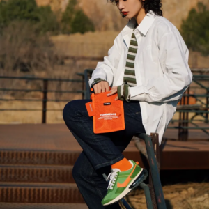 Alternative view of Giày Nike Air Max Pre-Day LX 'Chlorophyll' DC5330-300