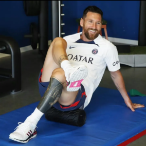 Giay Adidas UltraBoost CC 1 DNA x David Beckham 'White Pink' GX7990