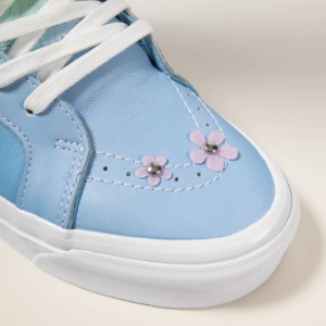 Giay Vans Sk8-Hi 38 DX x Sandy Liang 'Sandy Cheeks' VN0A38GF9ZM