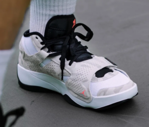 Giay Nike Zion 2 PF 'Photon Dust' FJ1212-106