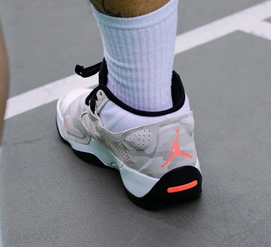 Giay Nike Zion 2 PF 'Photon Dust' FJ1212-106