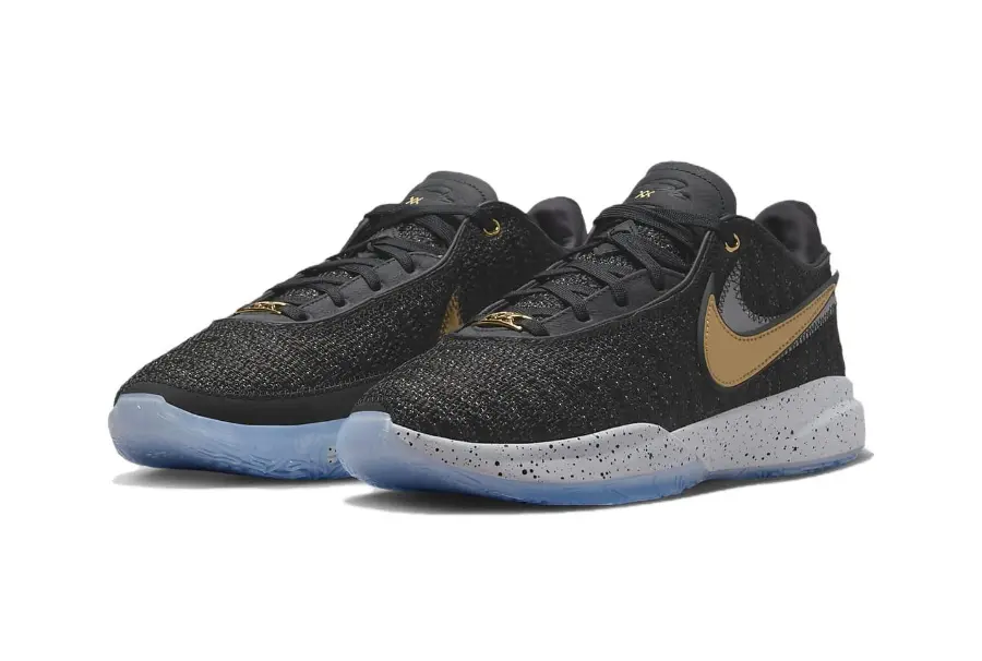 Giay Nike LeBron 20 EP 'Fab 5' DJ5422-003