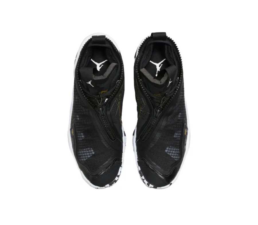 Giay Nike Jordan Why Not.6 PF 'Black' DV1249-071