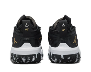 Giay Nike Jordan Why Not.6 PF 'Black' DV1249-071