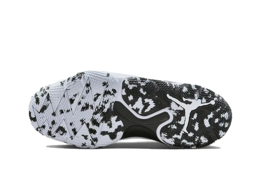 Giay Nike Jordan Why Not.6 PF 'Black' DV1249-071