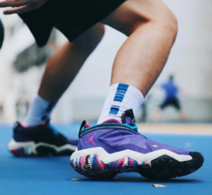 Giay Nike Jordan Why Not Zer0 6 'Bright Concorde' DO7190-460