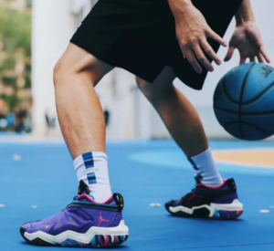 Giay Nike Jordan Why Not Zer0 6 'Bright Concorde' DO7190-460