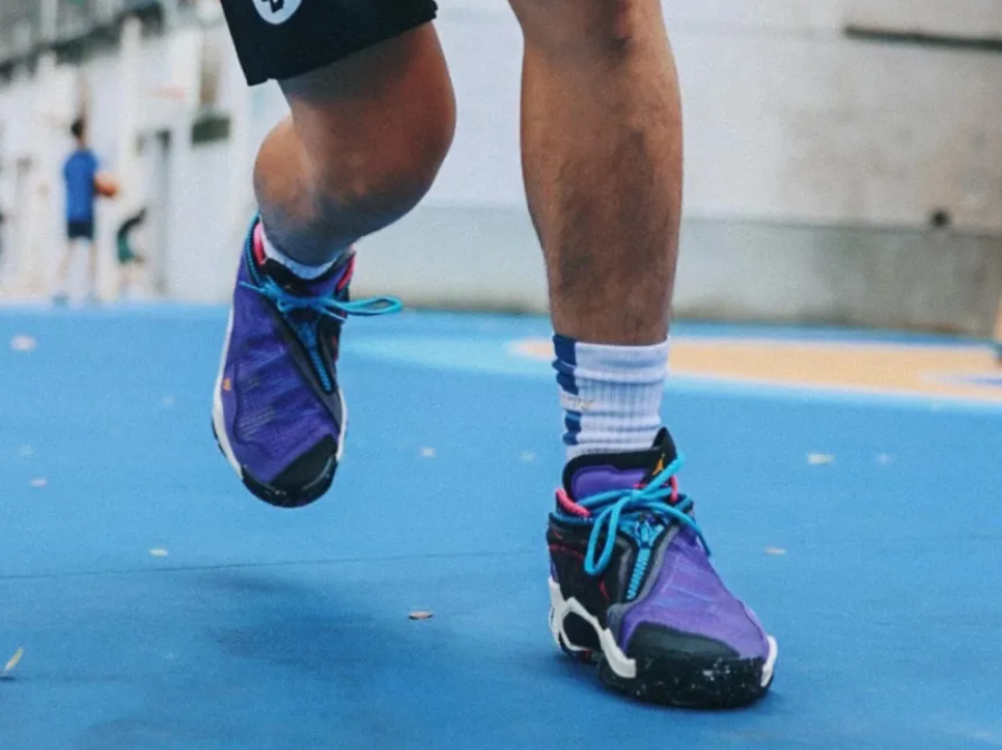 Giay Nike Jordan Why Not Zer0 6 'Bright Concorde' DO7190-460