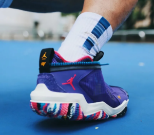 Giay Nike Jordan Why Not Zer0 6 'Bright Concorde' DO7190-460