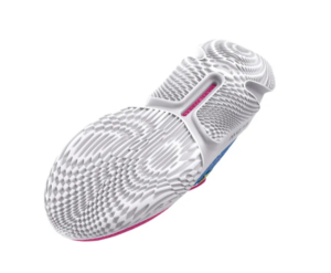Giay Under Armour Ua Flow Futr X 2 LE 'Carnival Pink Edge' 3026757-400