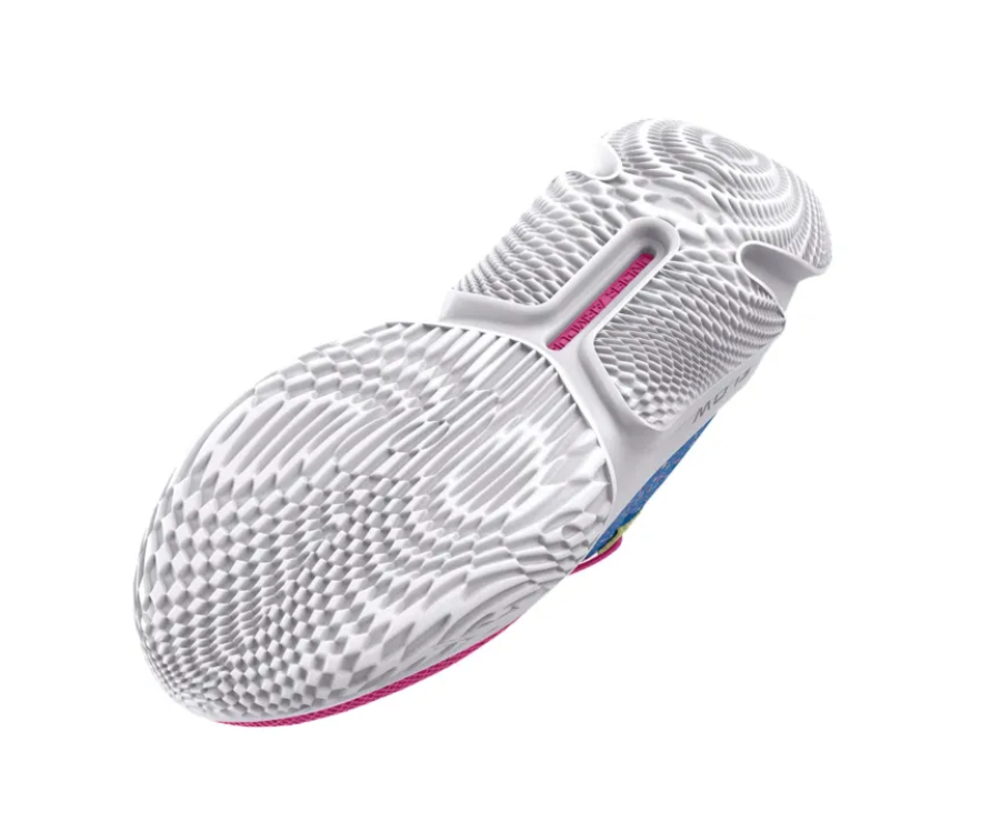 Giay Under Armour Ua Flow Futr X 2 LE 'Carnival Pink Edge' 3026757-400