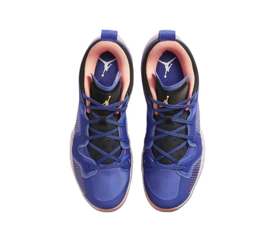 Giay Nike Air Jordan XXXVII 37 'Lapis Purple Navy' DQ4123-400