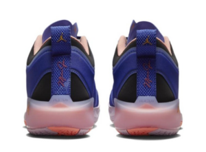 Giay Nike Air Jordan XXXVII 37 'Lapis Purple Navy' DQ4123-400