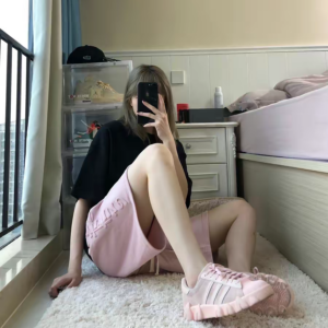 Giay Adidas Superstar 80s x Angel Chen 'Icey Pink' FY5351