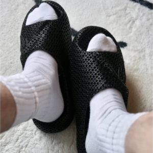 Dep Asics Actibreeze 3d Sandal 'Black' 1013A122-001