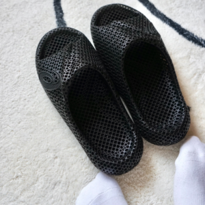 Dep Asics Actibreeze 3d Sandal 'Black' 1013A122-001