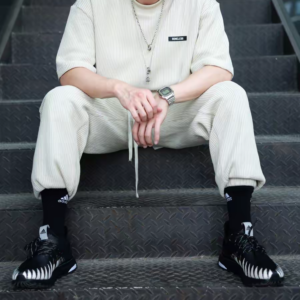 Giay Adidas UltraBoost All Terrain x Neighborhood 'NBHD' FU7313