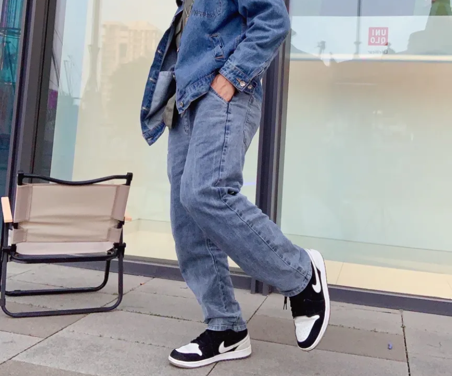 Giày Nike Air Jordan 1 Low SE 'Diamond' DH6931-001 - Ảnh 8