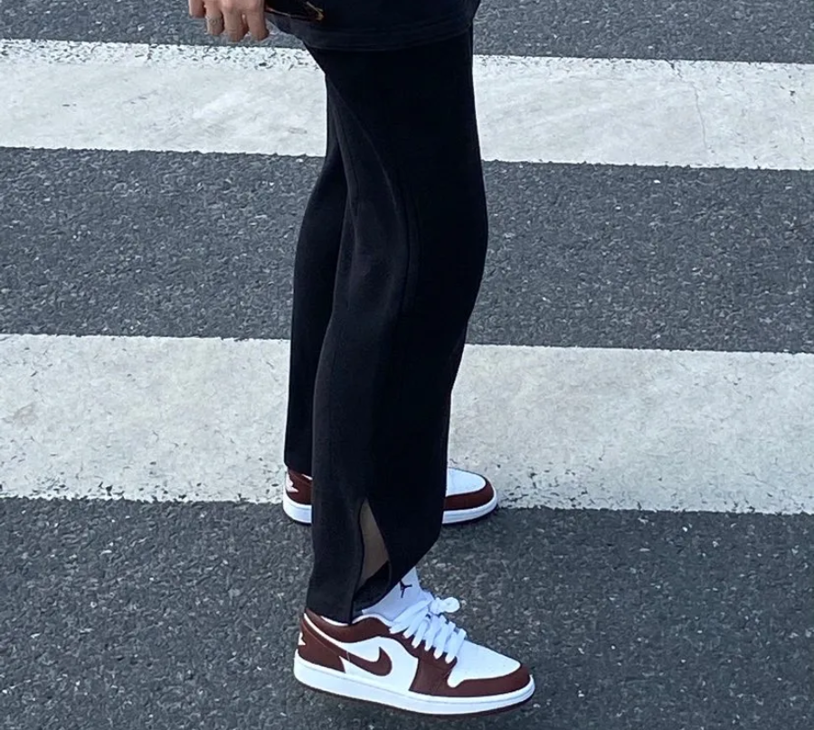 Giày Nike Air Jordan 1 Low Gets A Familiar 'Team Red' DC0774-116 - Ảnh 11