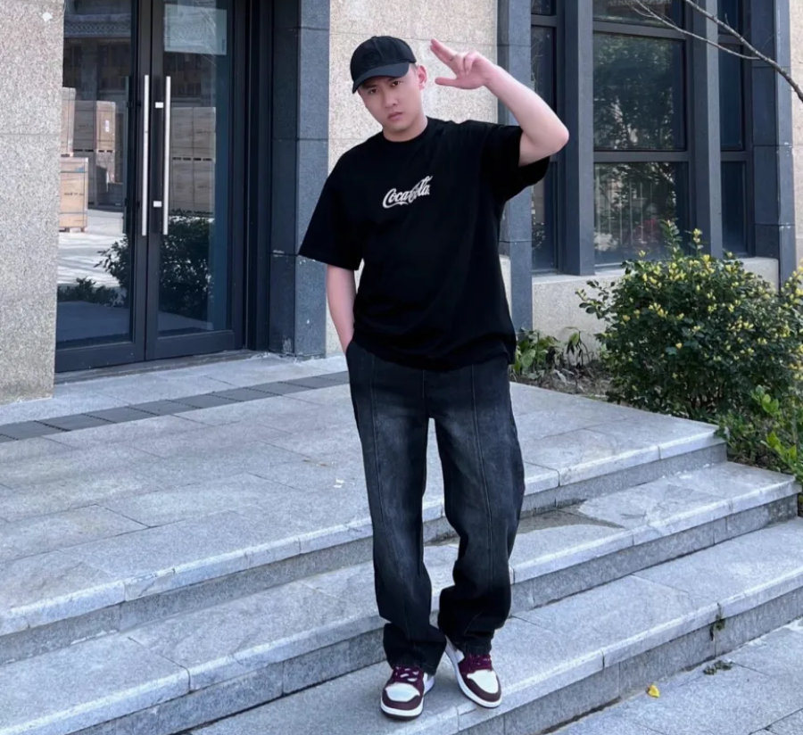 Giày Nike Air Jordan 1 Low Gets A Familiar 'Team Red' DC0774-116 - Ảnh 10