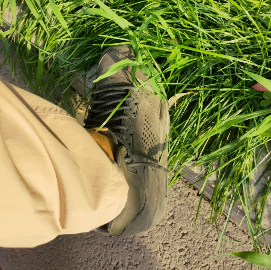 Giày Nike Air Jordan 5 Retro Premium 'Take Flight' 881432-305 - Ảnh 3