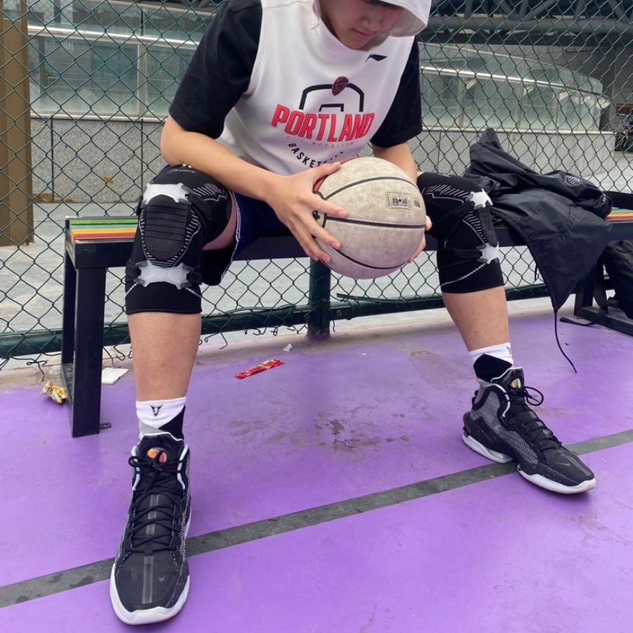 Giay Nike Air Zoom G.T. Jump 'Own Space' DC9039-001