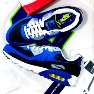Giay Nike Air Max 90 'Blue' DM0029-001