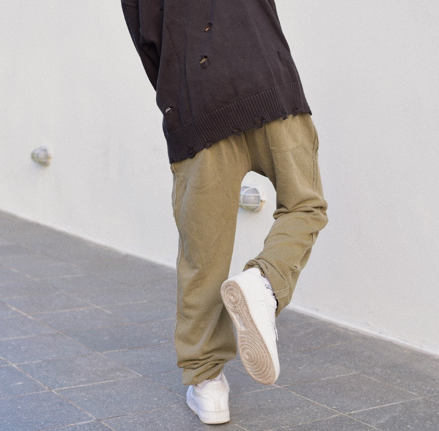 Giày Nike Serena Williams x Air Force 1 LXX Zip 'Summit White' DM5036-100 - Ảnh 5