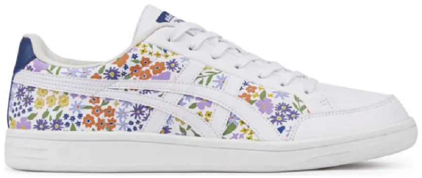 Giay Onitsuka Tiger Advanti 'White' 1183C128-100