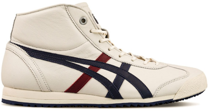 Giày Onitsuka Tiger Mexico 66 SD MR 1183A873-100
