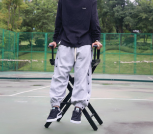 Giay Puma Lifestyle Suede 'Black' 374915-01