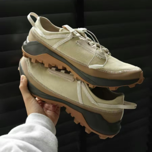 Giay Salomon Cross Pro x Ranra 'Turtledove' L47061100