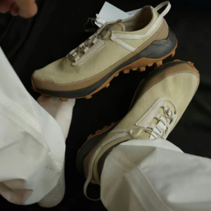 Giay Salomon Cross Pro x Ranra 'Turtledove' L47061100