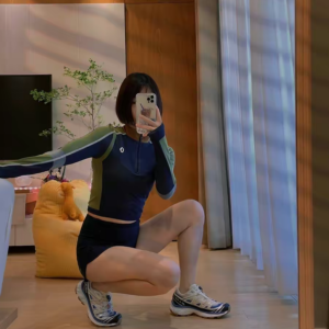 Giay Salomon XT-6 Skyline 'Bleached Sand Dazzling Blue' L41630000