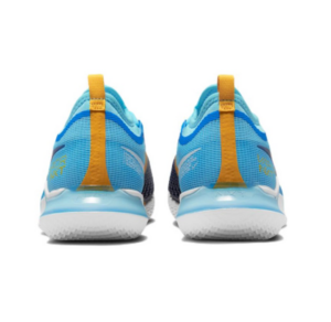 Giay Nike React Vapor NXT HC 'Blue White' CV0724-401