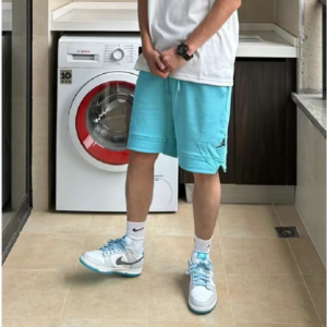 Giay Nike Dunk Low '520 Pack Ocean Bliss' FN3433-141