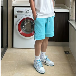 Giay Nike Dunk Low '520 Pack Ocean Bliss' FN3433-141