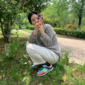 Giay Nike Dunk Low 'Sunset Pulse' DN0855-600